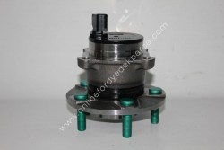 İthal - Arka Teker Rulmanı <br> 7M51 2C299 AC