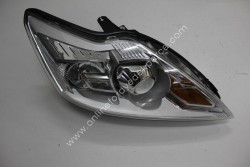 İthal - Focus 2008-2011<br>Ön Far Marcekli Sağ <br> 8M51 13007 CD