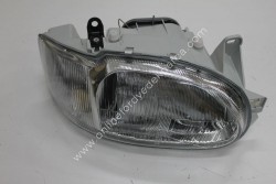 İthal - Escort 1995 - 2000 <br> Ön Far Sağ <br> 95AG 13W029 FC