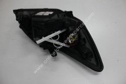 Focus 2008-2011Ön Far Mercekli Sol 8M51 13008 CD - 2