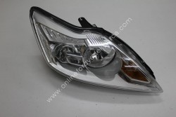 İthal - Focus 2008-2011<br>Ön Far Sağ <br> 8M51 13100 AE