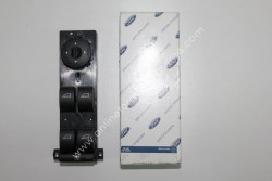 Orjinal - Focus 2004-2008 <br>4 lü Cam Açma Anahtarı <br> 3M5T 14A132 AG