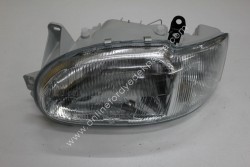 İthal - Escort 1995 - 2000 <br> Ön Far Sol <br> 95AG 13W030 FC