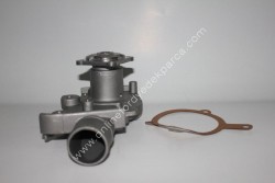 Escort 1995 - 2000 Devirdaim 1.6 Zetec Motor ME928X 8591 AA - 2