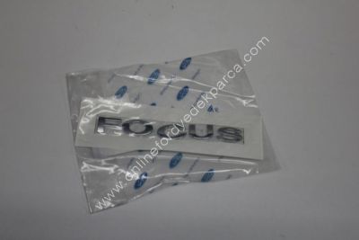 Focus 2008-2011<br>Focus Yazı <br> 7M51 R42528 BD