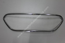 Orjinal - Focus 2008-2011<br>Ön Tampon Panjur Çerçeve Nikelajlı <br> 8M51 8C436 ADSMAS