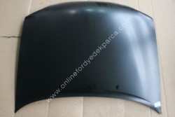 İthal - Escort 1995 - 2000 <br> Motor Kaputu <br> P95AG 16612 AB