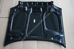 Escort 1995 - 2000  Motor Kaputu  P95AG 16612 AB - 2