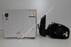 Orjinal - Focus 2008-2011<br>Ayna Sinyalli Sağ <br> 8M51 17682 YF