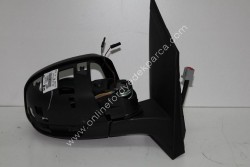 Focus 2008-2011Ayna Sinyalli Sağ 8M51 17682 YF - 3