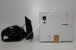 Orjinal - Focus 2008-2011<br>Ayna Sinyalli Sol <br> 8M51 17683 YF