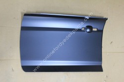 Orjinal - Focus 2008-2011<br>Ön Kapı Sacı Sağ <br> 8M51 A20204 AC