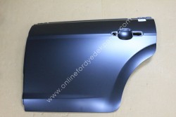 Orjinal - Focus 2008-2011<br>Kapı Sacı Arka Sol <br> 8M51 A24705 AD