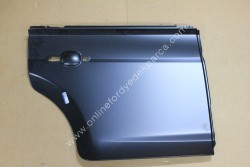 Focus 2008-2011Kapı Sacı Arka Sol 8M51 A24705 AD - 2