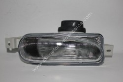 İthal - Escort 1995 - 2000 <br> Sis Farı Sağ <br> YC15 15K201 AD