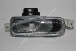 İthal - Escort 1995 - 2000 <br> Sis Farı Sol <br> YC15 15201 AD