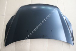 İthal - Focus 2008-2011<br>Motor Kaputu <br> P8M51 A16610 AE