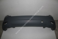 İthal - Focus 2008-2011<br>Arka Tampon <br> 8M51 F17906 BCXWAA