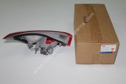 Focus 2011-...Arka Bagaj Stop  BM51 13A601 AD - 2