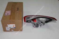 Focus 2011-...Arka İç Sağ Stop  BM51 13A602 AD - 2