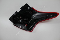 Focus 2011-...Arka Sol Stop  BM51 13405 AK - 2