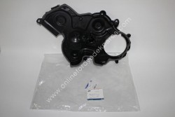 Focus 2011-...Eksantrik Kayış Kapağı Alt  AV6Q 6L070 FA - 2