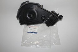 Eksantrik Kayış Kapağı Üst  AV6Q 6P073 AA - 2