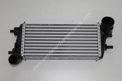 Orjinal - Focus 2011-...<br>İntercooler <br> Behr BV61 9L440 CJ