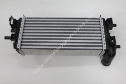 Focus 2011-...İntercooler  Behr BV61 9L440 CJ - 2