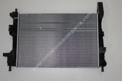 Orjinal - Focus 2011-...<br>Motor Radyatörü 1.6 TDCİ <br> BV61 8005 BD