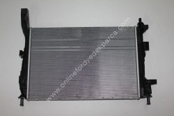 Focus 2011-...Motor Radyatörü 1.6 TDCİ BV61 8005 BD - 2