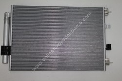 Focus 2011-...Klima Radyatörü 1.6 TDCİ  BV61 19710 BD - 2