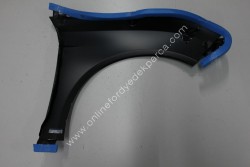 Focus 2011-...Ön Çamurluk Sol PBM51 A16009 AF - 2