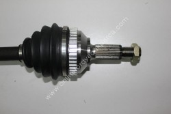 Mondeo 1993-2000Aks Sol  96BG 3B437 AAB - 2