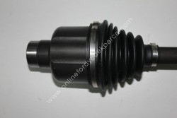 Mondeo 1993-2000Aks Sol  96BG 3B437 AAB - 3