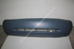 İthal - Mondeo 1996-2000<br>Arka Tampon <br> YS71 17906 AA