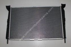 Mondeo 1993-2000Motor Radyatörü Düz Vites  XS7H 8005 HA - 2