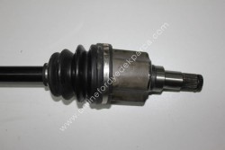 Aks Sol 2S61 3B437 AF - 2