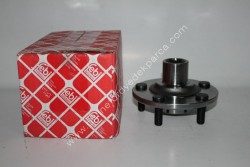 İthal - Mondeo 2000-2007<br>Ön Poyra <br> 1S7W 1104 AA