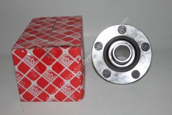 Mondeo 2000-2007Ön Poyra  1S7W 1104 AA - 3