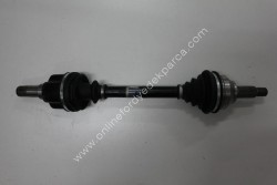 İthal - Mondeo 2000-2007<br>Aks Sağ <br> 1S71 3B436 AB