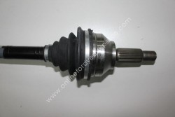 Mondeo 2000-2007Aks Sağ 1S71 3B436 AB - 3