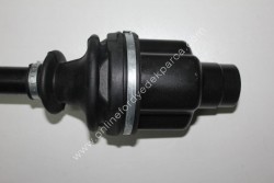 Mondeo 2000-2007Aks Sol 1S71 3B437 AD - 2