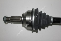 Mondeo 2000-2007Aks Sol 1S71 3B437 AD - 3