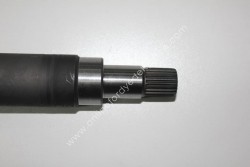 Aks Sağ  2S61 3B436 AG - 2