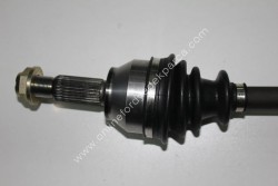 Aks Sağ  2S61 3B436 AG - 3