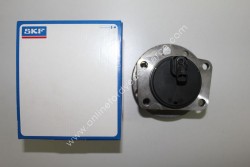 Mondeo 2000-2007Arka Teker Bilyası  1S71 2C299 AJ - 2