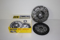 Mondeo 2000-2007Debriyaj Seti 1.8 Benzinli ve 2.0 Benzinli 2S71 7540 CA - 2