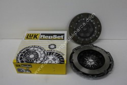 Orjinal - Mondeo 2000-2007<br>Debriyaj Seti 2.0 TDCİ <br> 2S71 7540 FA