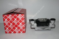 Mondeo 2000-2007Şanzuman Takozu Benzinli  1S71 7M121 CC - 3